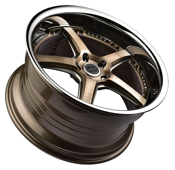 Vertini RotaryFlowForged RFS2.2