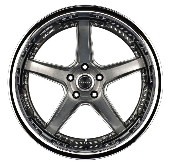 Vertini RotaryFlowForged RFS2.2