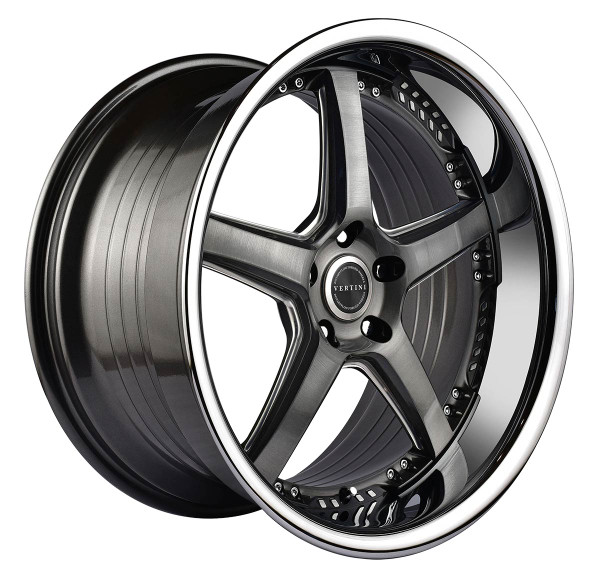 Vertini RotaryFlowForged RFS2.2
