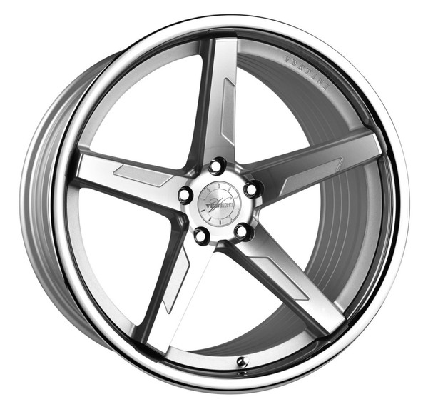Vertini RotaryFlowForged RFS1.7