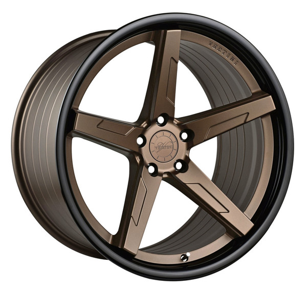 Vertini RotaryFlowForged RFS1.7