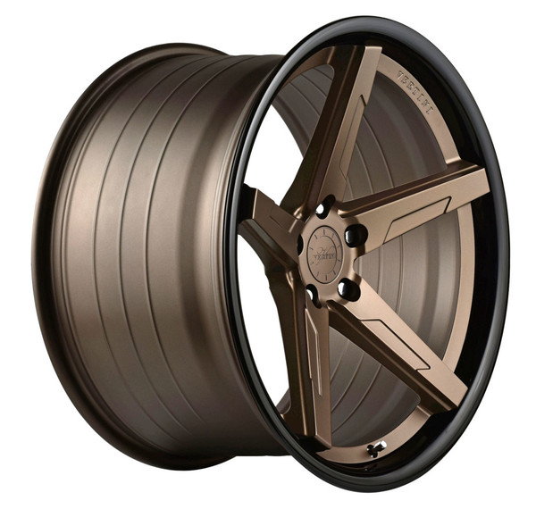 Vertini RotaryFlowForged RFS1.7