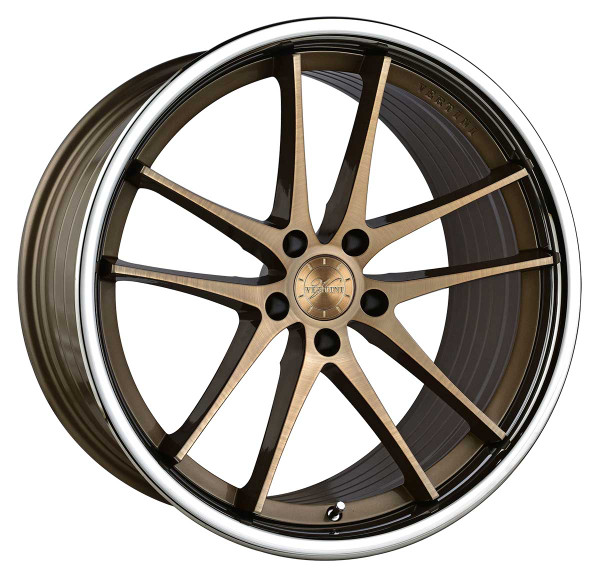 Vertini RotaryFlowForged RFS1.5