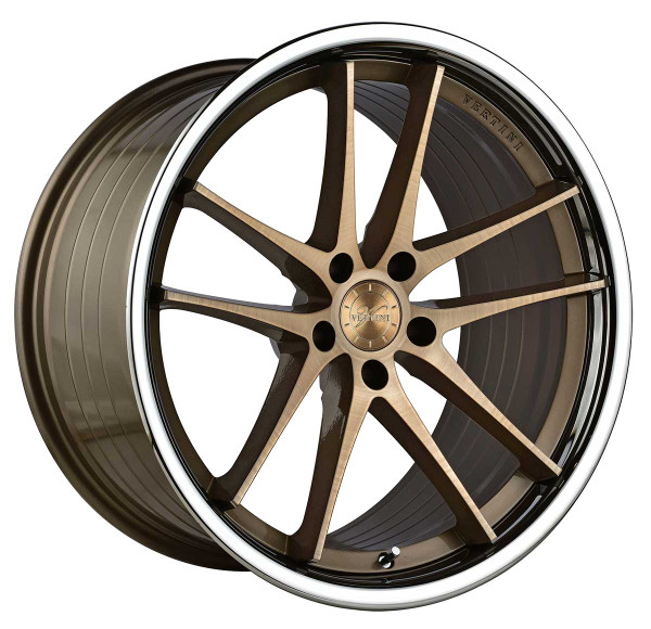 Vertini RotaryFlowForged RFS1.5