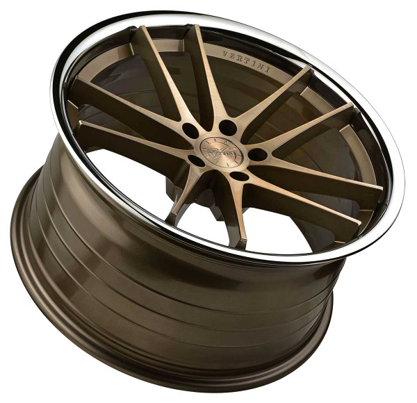 Vertini RotaryFlowForged RFS1.5