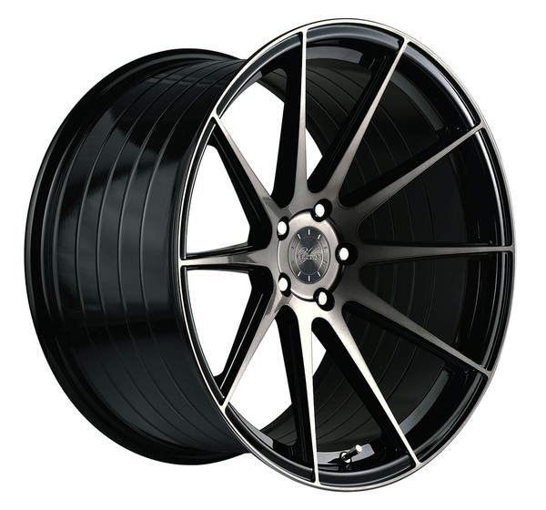 Vertini RotaryFlowForged RFS1.3 