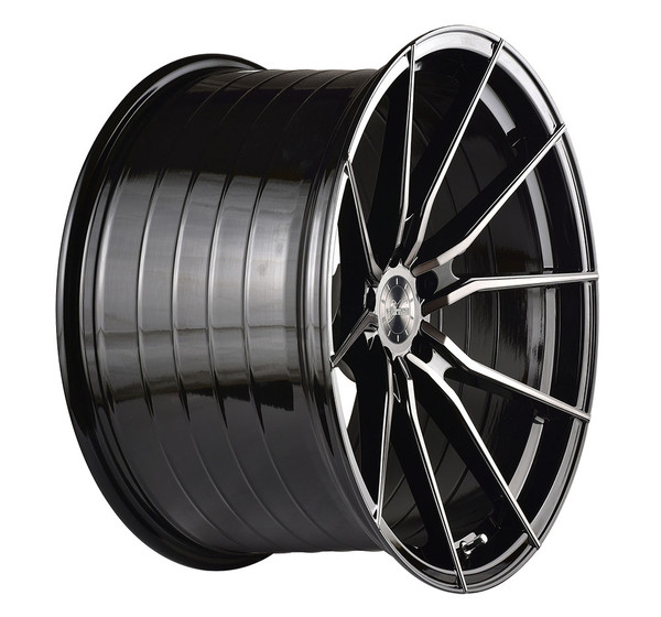 Vertini RotaryFlowForged RFS1.2