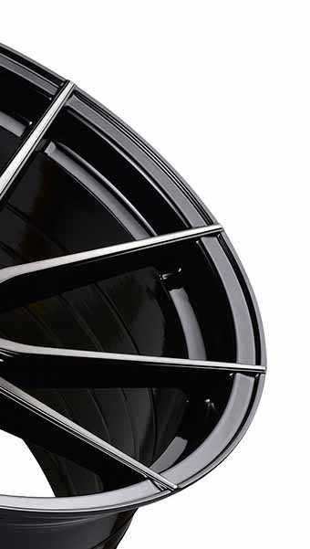 Vertini RotaryFlowForged RFS1.2