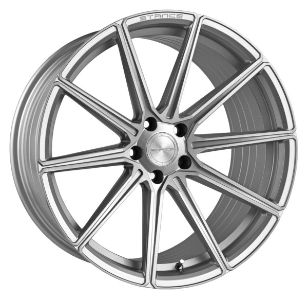 Stance RotaryFlowForged SF09