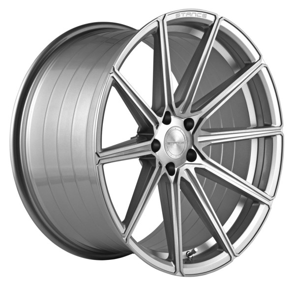 Stance RotaryFlowForged SF09