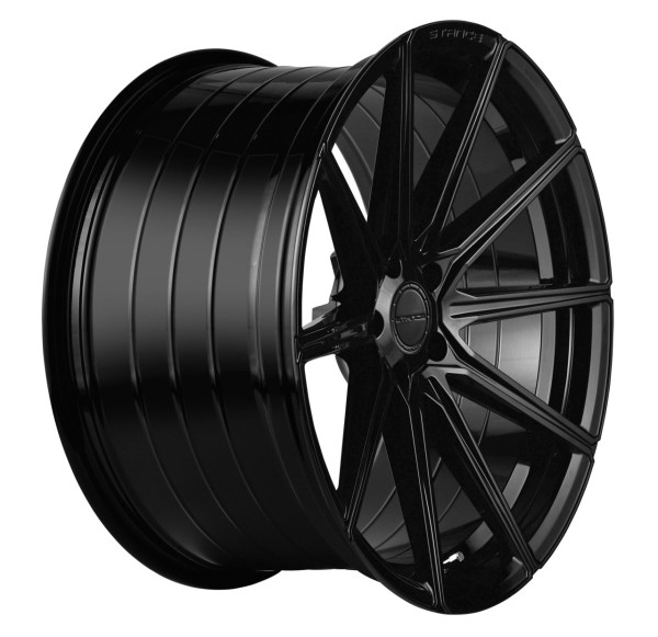 Stance RotaryFlowForged SF09