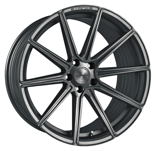 Stance RotaryFlowForged SF09