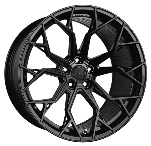 Stance RotaryFlowForged SF10
