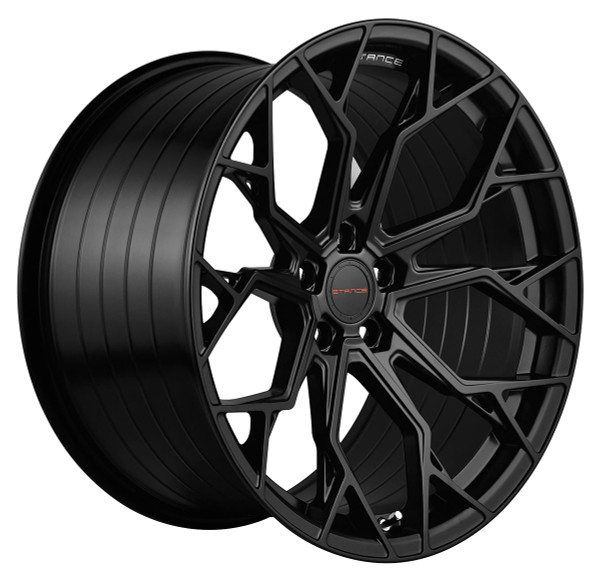 Stance RotaryFlowForged SF10