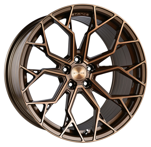Stance RotaryFlowForged SF10