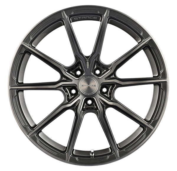 Stance RotaryFlowForged SF11