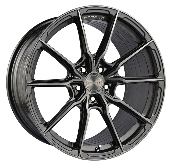 Stance RotaryFlowForged SF11