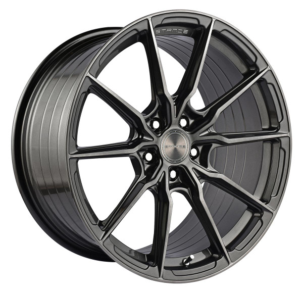 Stance RotaryFlowForged SF11