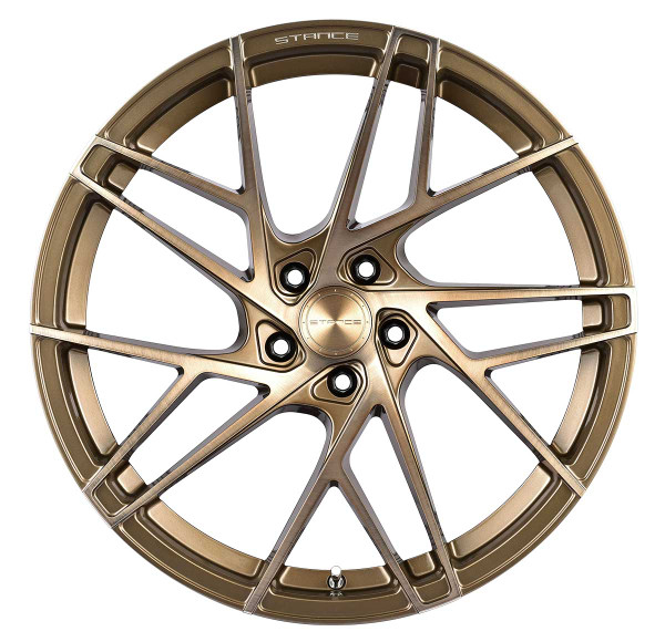 Stance RotaryFlowForged SF12