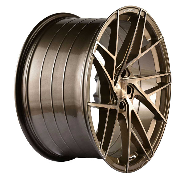 Stance RotaryFlowForged SF12