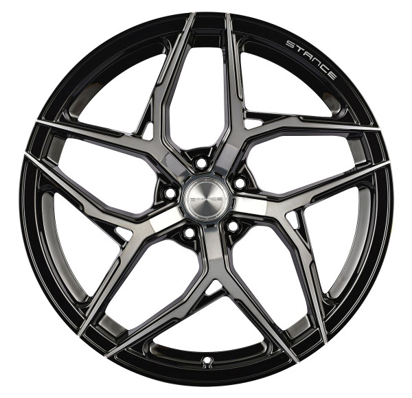 Stance RotaryFlowForged SF13