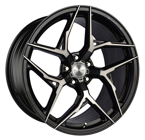 Stance RotaryFlowForged SF13