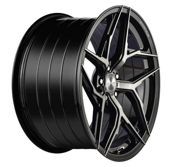 Stance RotaryFlowForged SF13