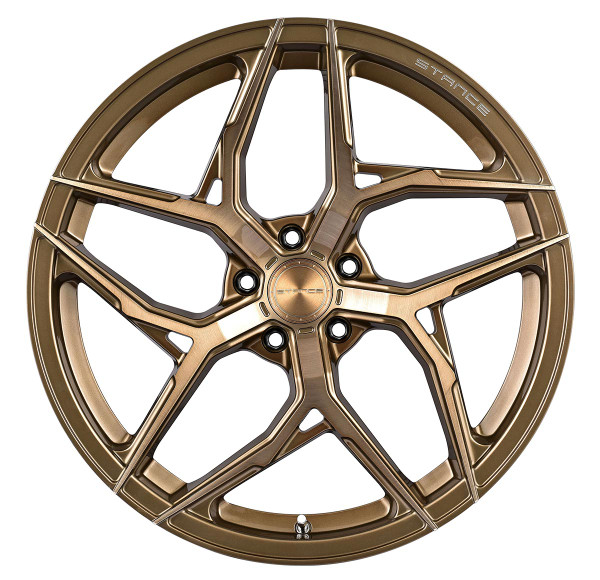Stance RotaryFlowForged SF13
