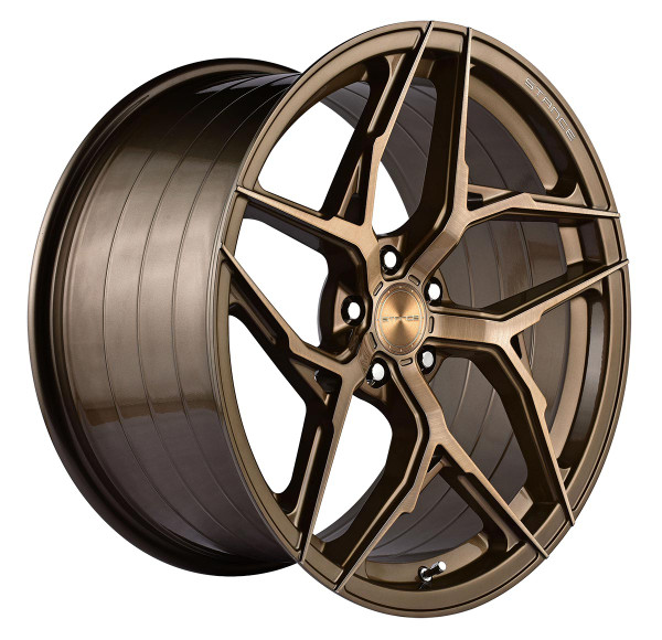 Stance RotaryFlowForged SF13