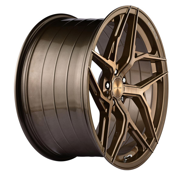 Stance RotaryFlowForged SF13