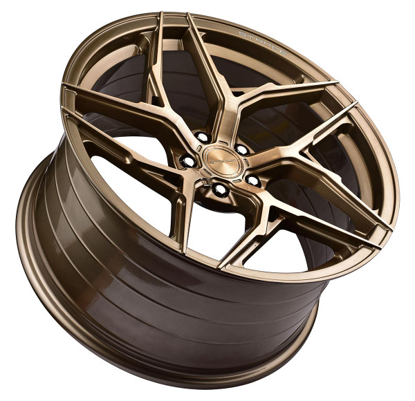 Stance RotaryFlowForged SF13