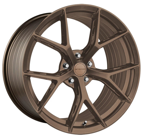 Stance RotaryFlowForged SF14