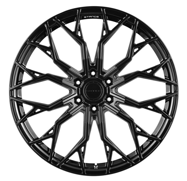 Stance RotaryFlowForged XT1