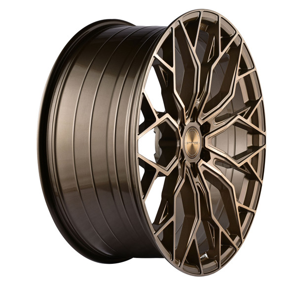 Stance RotaryFlowForged XT1