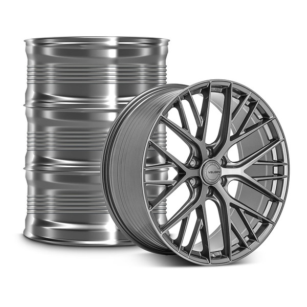 Velgen Lightweight Truck Series VFF-12