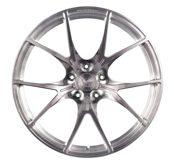 Vertini VS Forged VS08