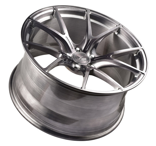 Vertini VS Forged VS08