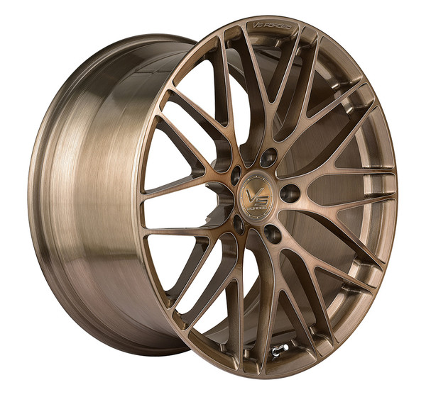 Vertini VS Forged VS10