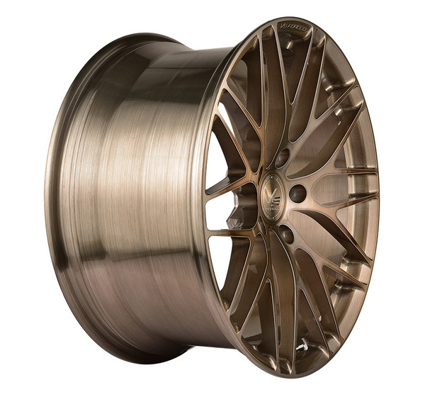 Vertini VS Forged VS10