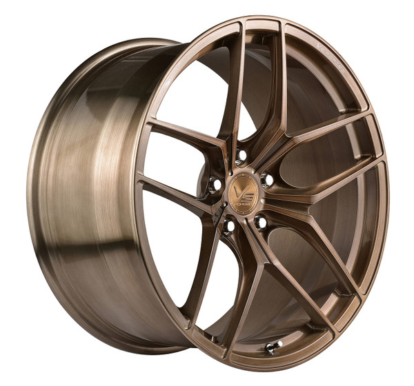 Vertini VS Forged VS12