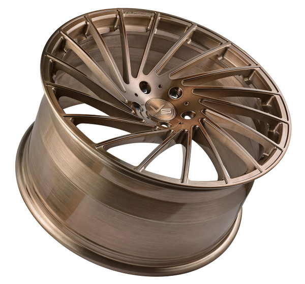 Vertini VS Forged VS13