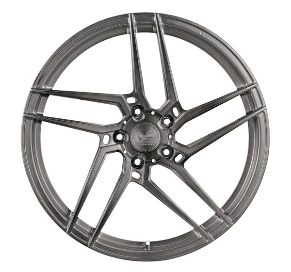 Vertini VS Forged VS16