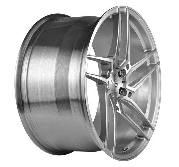 Vertini VS Forged VS16