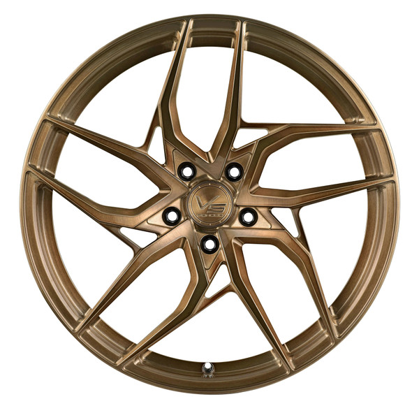 Vertini VS Forged VS20