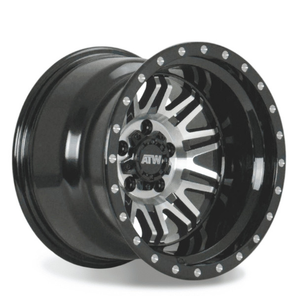 ATW Patton 359 15X10, 5X114.3