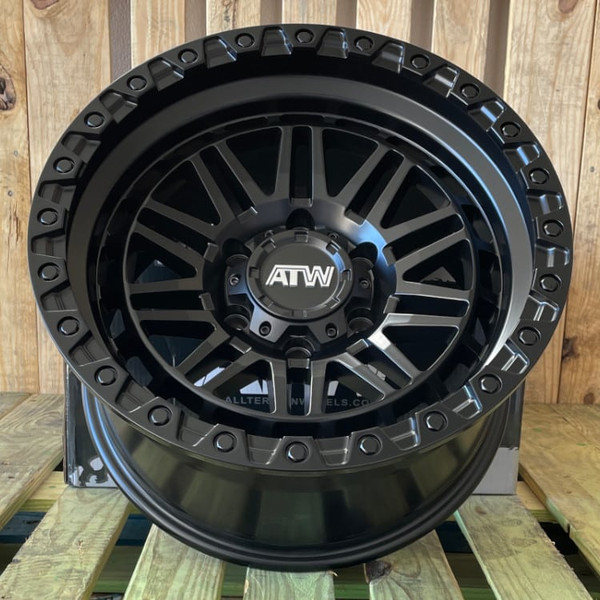 ATW Yukon 506