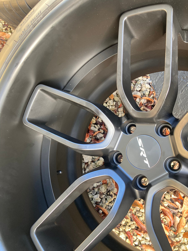 Custom ForgedX Devils