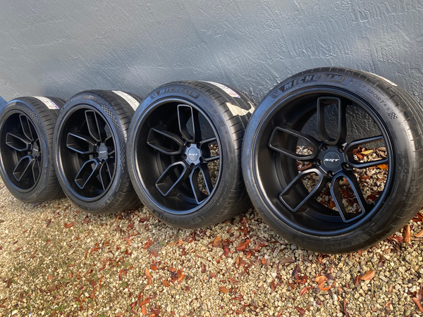 Custom ForgedX Devils