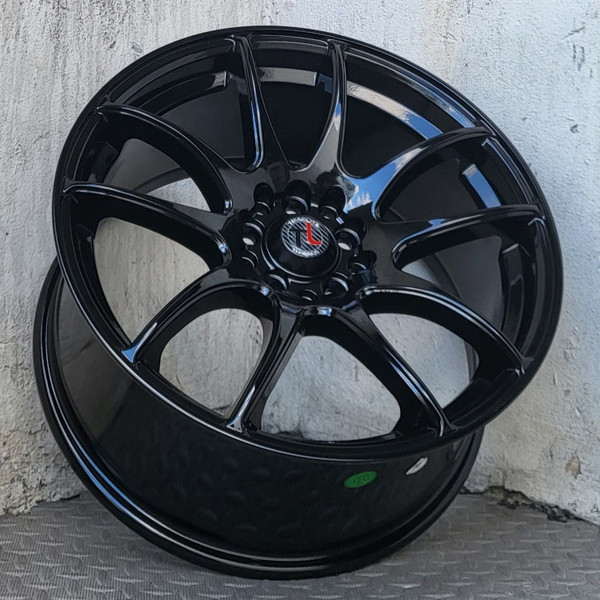 Traklite Drift 17X8