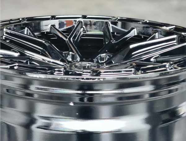 Traklite FT124 20X10, 5X114.3